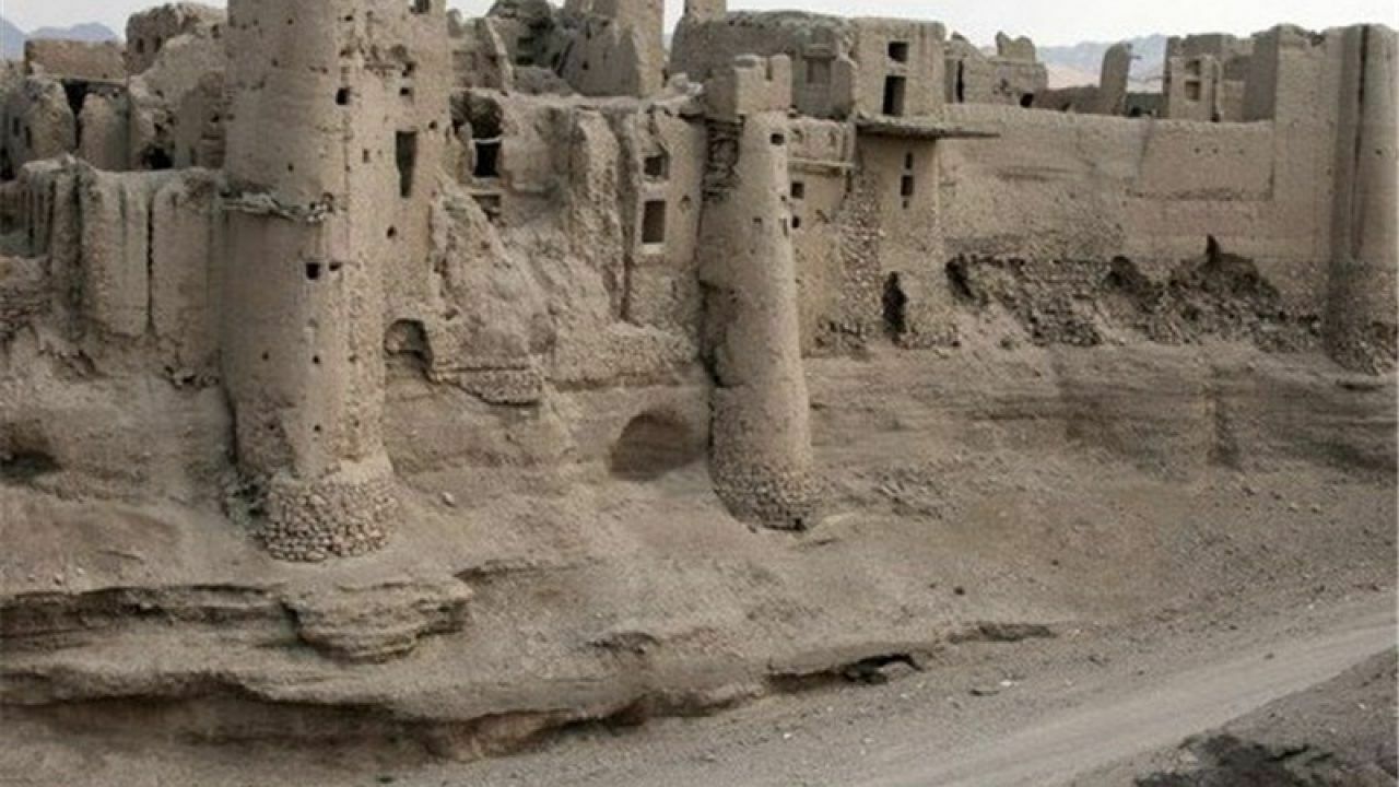 ۱۳ اثر استان اردبیل در فهرست آثار ملی ثبت شد