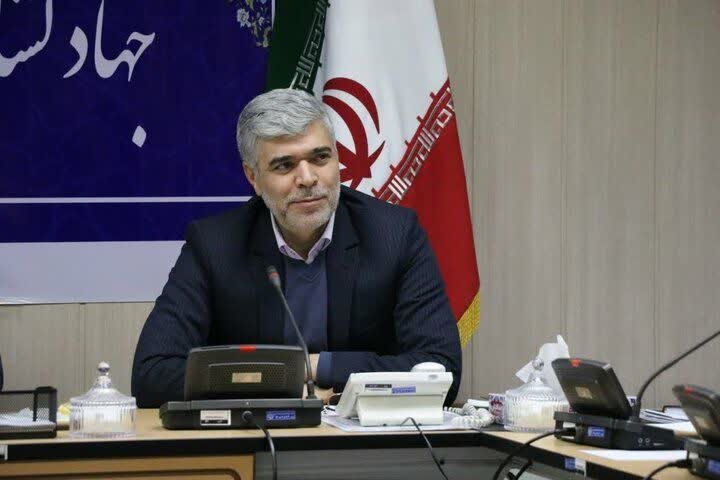  تعاون روستایی خرید گندم را بر عهده گرفته است