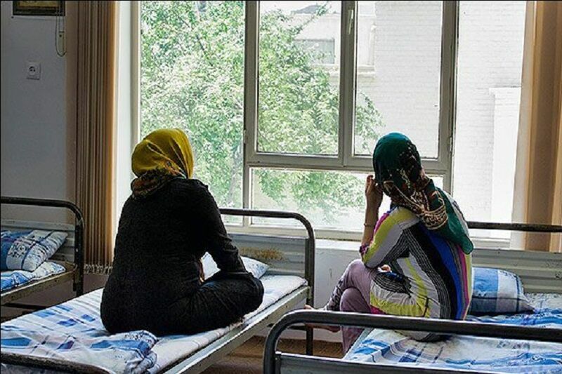 بهزیستی پناهگاه دختران در معرض آسیب‌های اجتماعی است