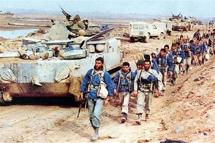  گنجینه دفاع مقدس رنگ کهنگی به خود نمی‌گیرد