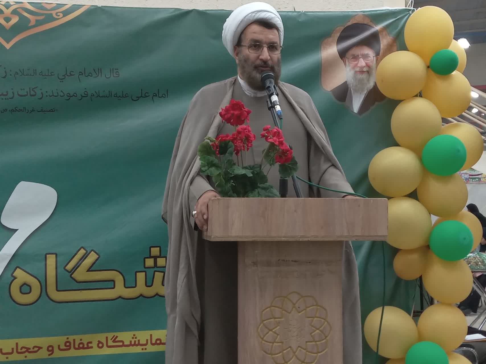 حجاب کنشگری زن مسلمان در نبرد تمدنی است