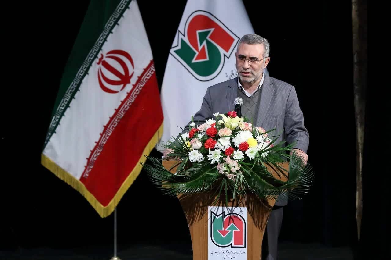 استفاده از ظرفیت شرکت‌های دانش‌بنیان برای مدیریت تصادفات الزامی است