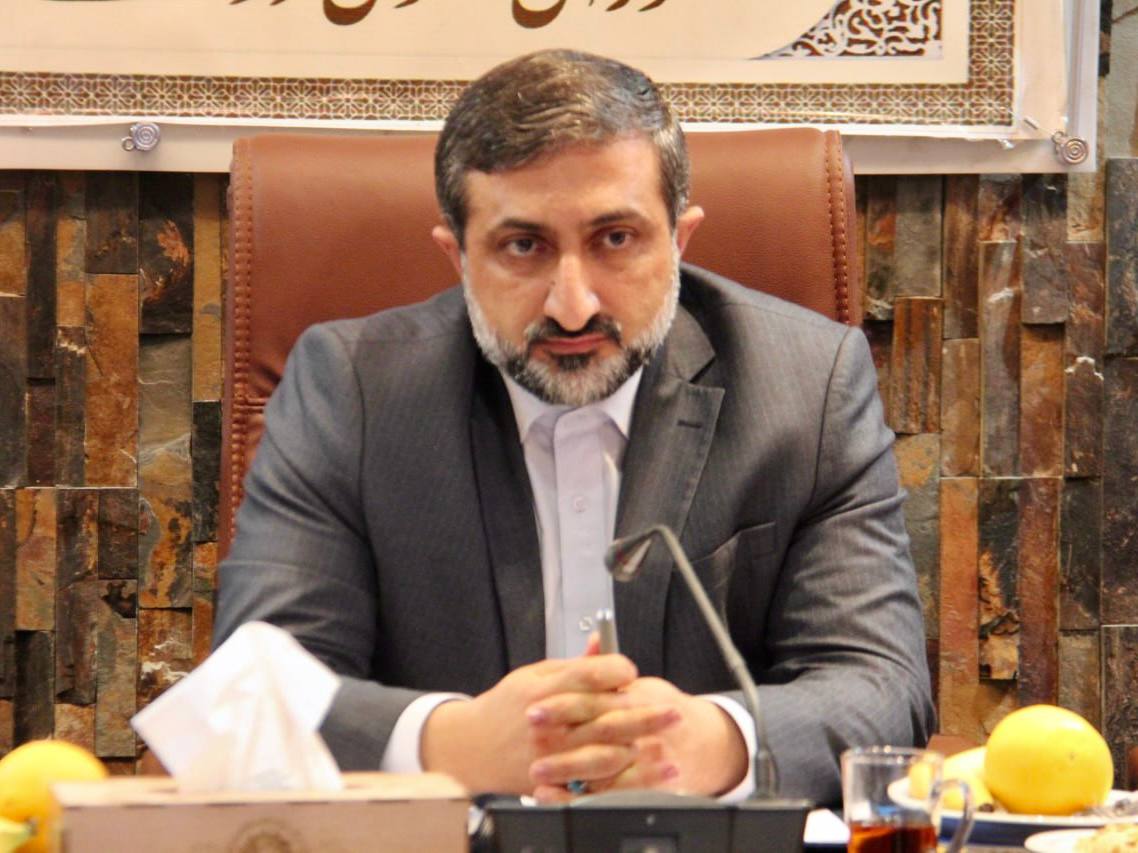کارت زرد استاندار به مدیرانش 