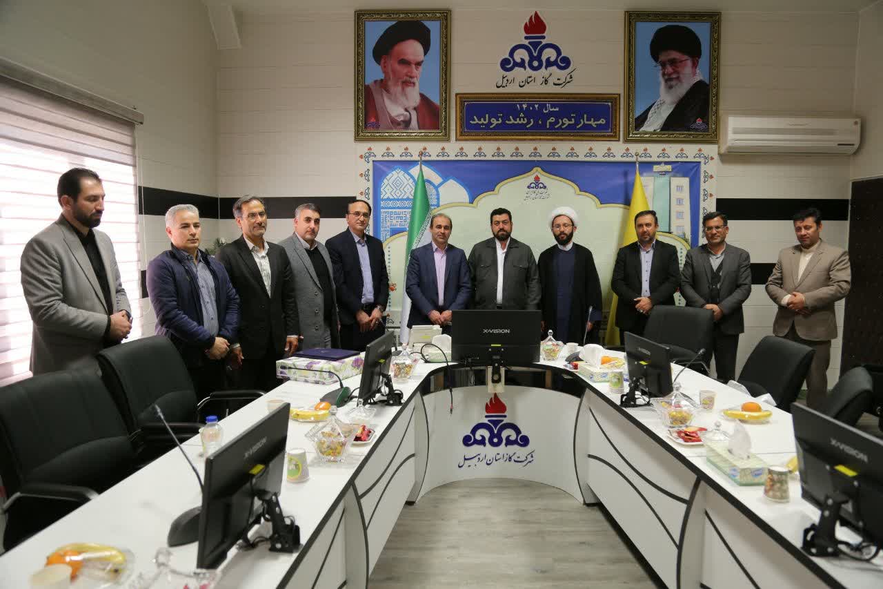 معاون سازمان و مدیر دفتر مرکزی حراست شرکت ملی گاز ایران گفت: ماموریت حراست حمایت از منابع انسانی است
