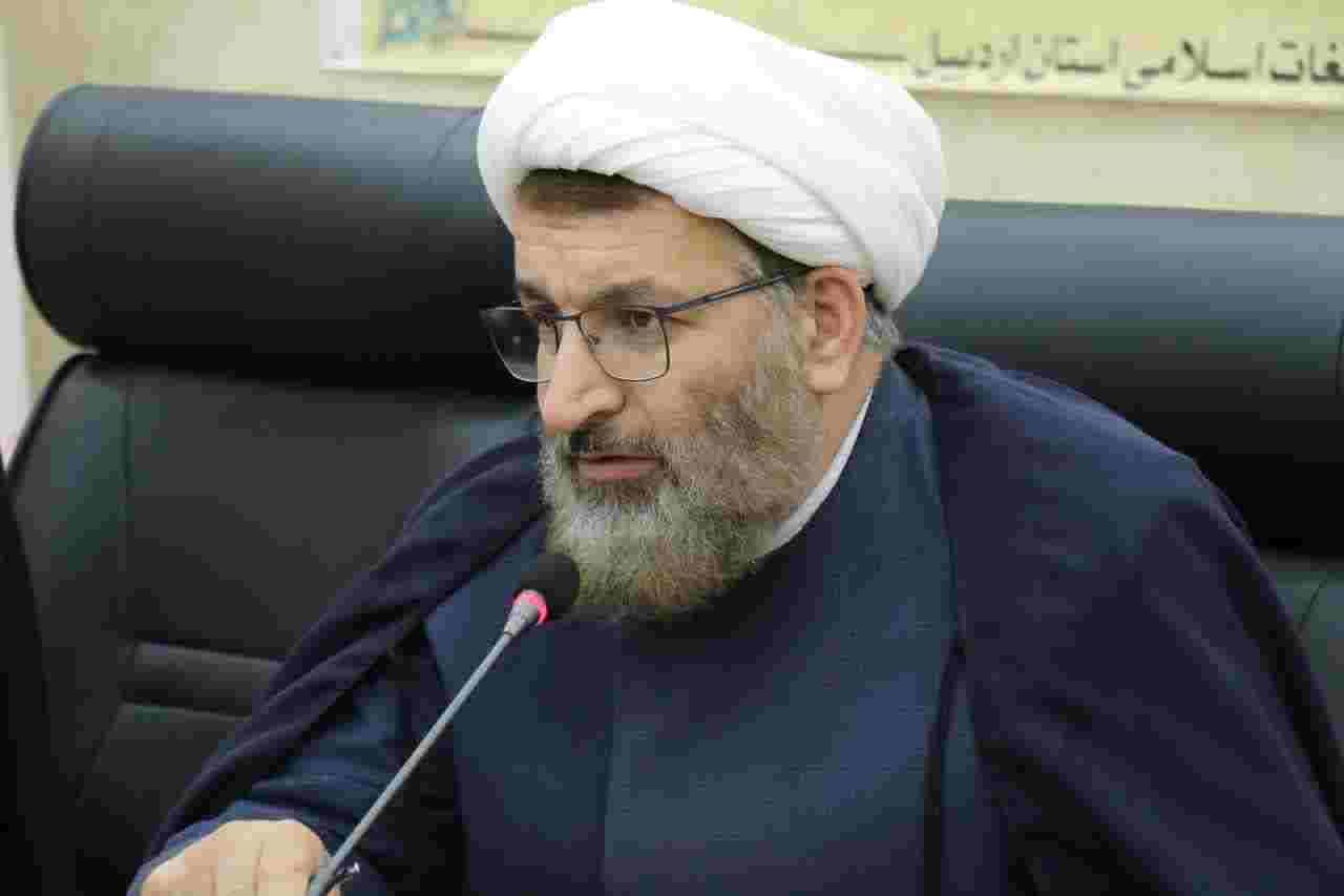  امام جواد (ع) الگوی امیدآفرینی در جامعه اسلامی است