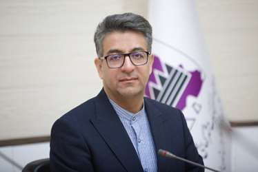 پیام تبریک مدیرعامل شرکت شهرک‌های صنعتی استان اردبیل به مناسبت فرا رسیدن روز ایمنی و آتش‌نشانی