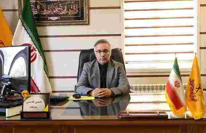   فعالیت ۲۲۵ نیروگاه خورشیدی در چرخه تولید برق اردبیل