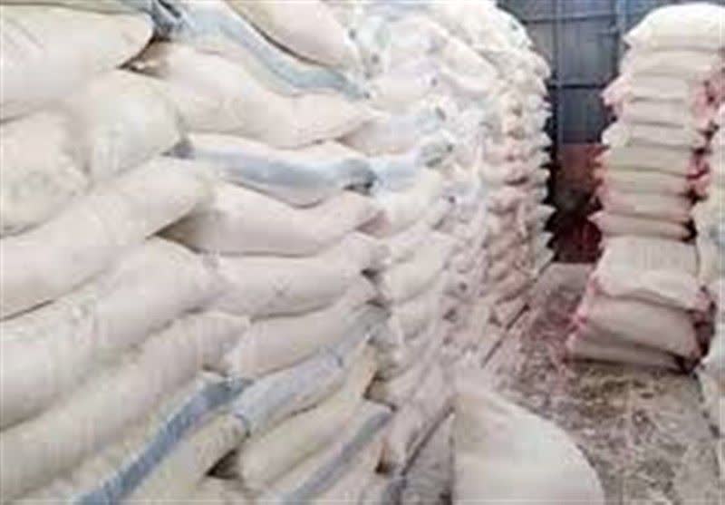  مجازات سنگین قاچاق آرد در اردبیل