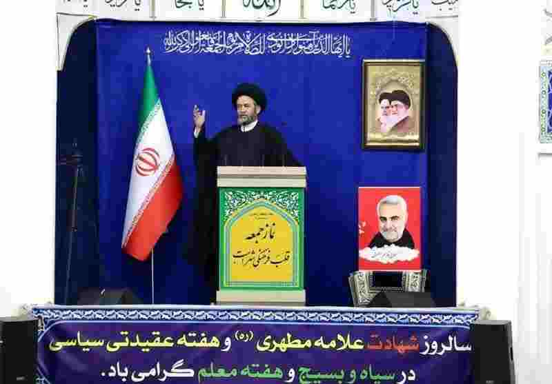  عشایر ساکن در قشلاقات اردبیل از بی‌آبی شکایت دارند