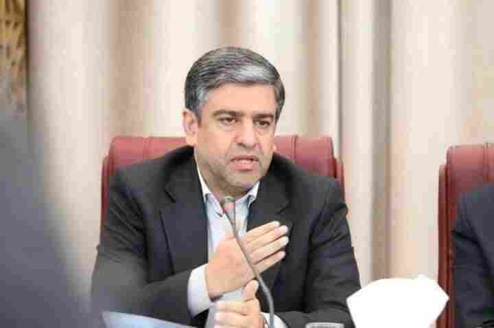  اردبیل جزء استان های پیشرو در احداث نیروگاه خورشیدی است