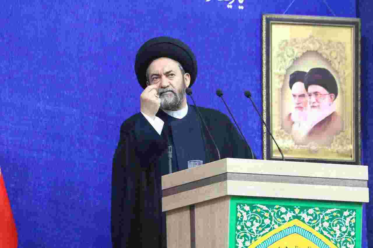  سخنان ترامپ علیه ایران قابل پیش بینی بود