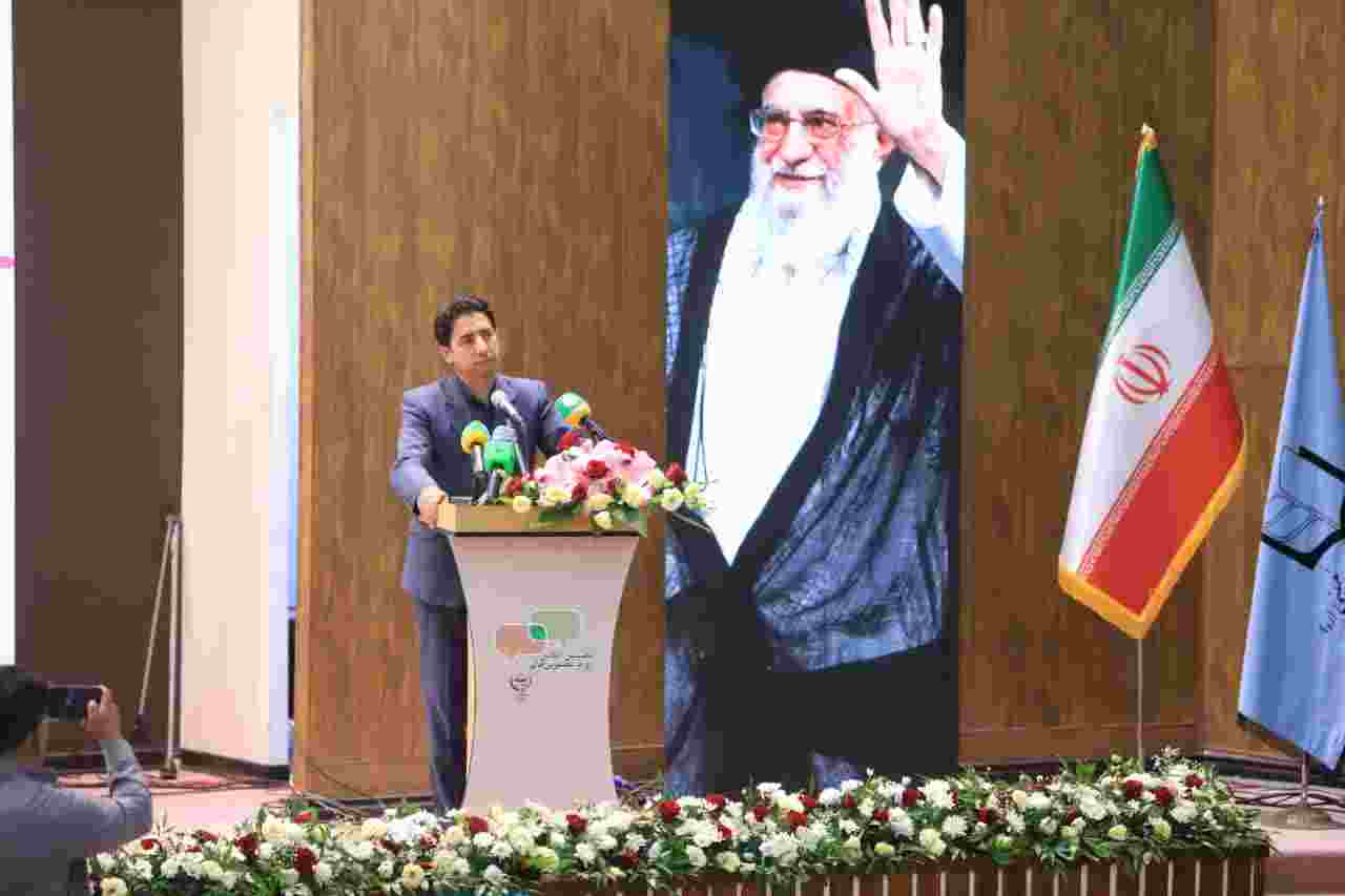 حبیب   روابط عمومی‌ها نیازمند حمایت، آموزش و تجهیز هستند