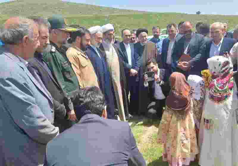 زندگی عشایر موضوع مطالعات اجتماعی قرار گیرد