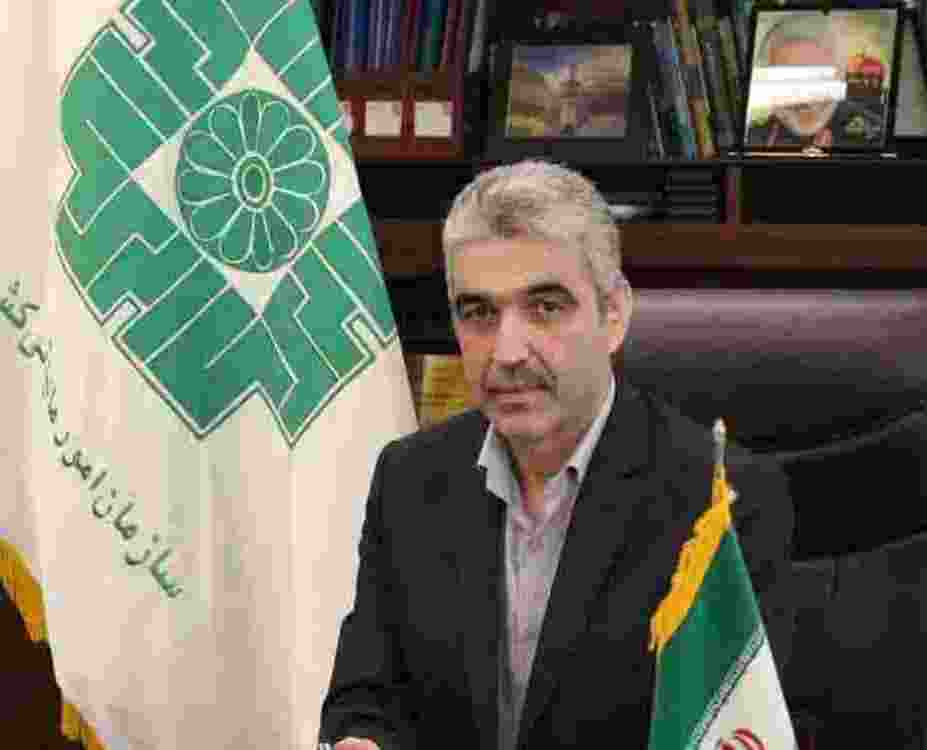 ۷۲۱ خانه خالی با ۶۰ میلیارد ریال مالیات در استان اردبیل شناسایی شد 