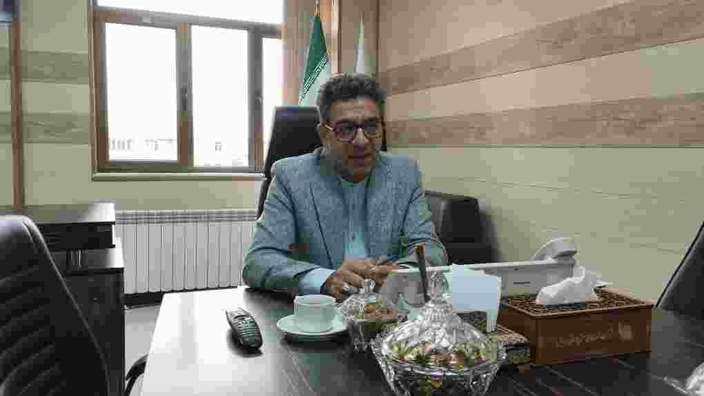 پیام تبریک مدیرعامل شركت شهرك‌هاي صنعتي استان اردبيل به مناسبت فرا رسیدن سالروز آزاد سازی خرمشهر