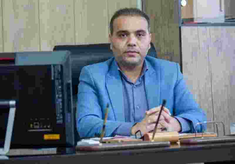 فعالیت ۹ غرفه تخصصی شیلات در نمایشگاه جامع کشاورزی اردبیل