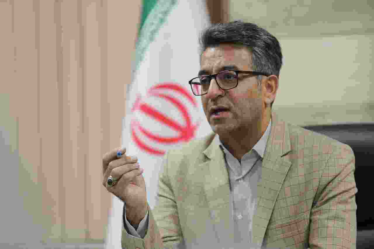  شرکت شهرک‌های صنعتی استان اردبیل در ارتقای بهره وری  رتبه برتر کشوری را کسب کرد