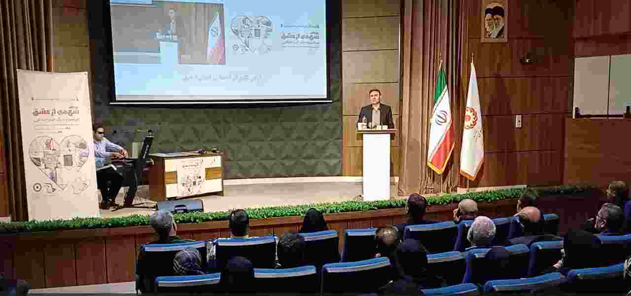 طرح جشن گلریزان اجتماعی با موضوع تامین جهیزیه در استان اردبیل اجرا شد