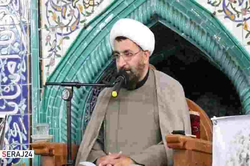  برنامه های غدیر خم رنگ و بوی مقاومت می‌گیرد
