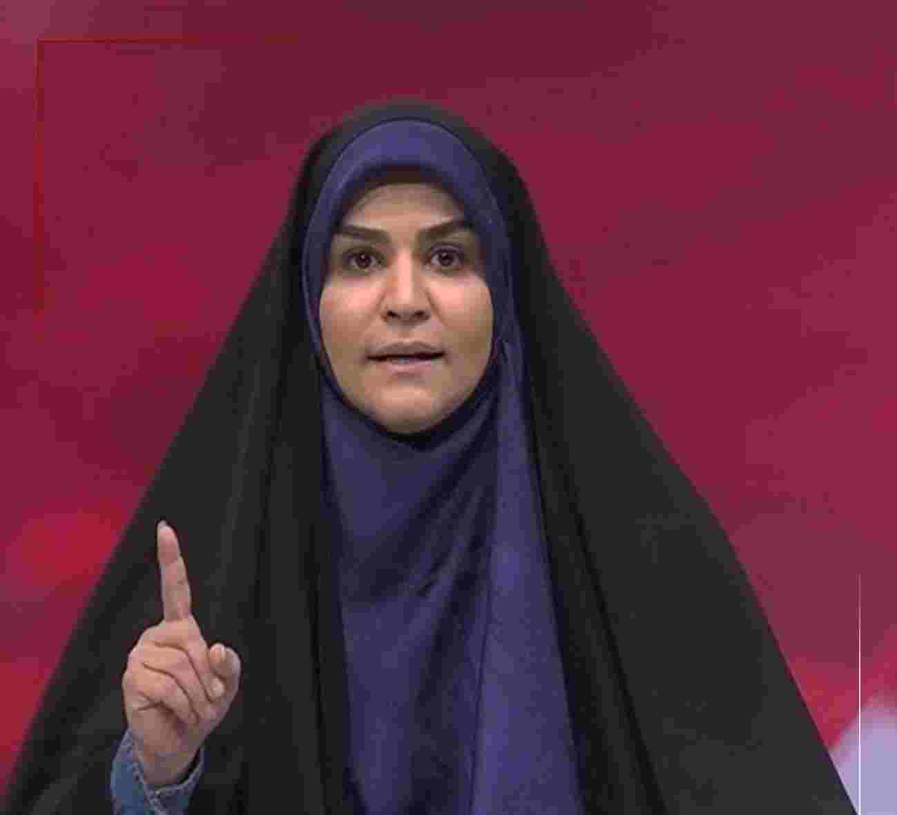 آتشی که سحر  گلستان کرد