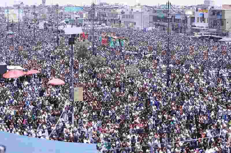  مردمِ ماهِ ایران