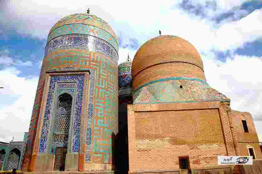 اردبیل؛ نگین سبز ایران در پهنه تاریخ و تمدن اسلامی