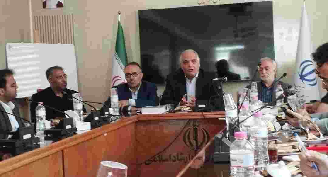    برنامه های روز اردبیل ماهیت مردمی دارند