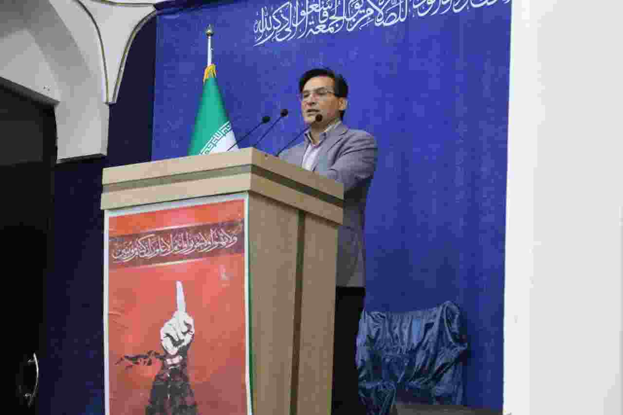 امید آفرین برای ۳۲۰۰ زوج نابارور از خدمات با ارزش جهاد دانشگاهی استان است