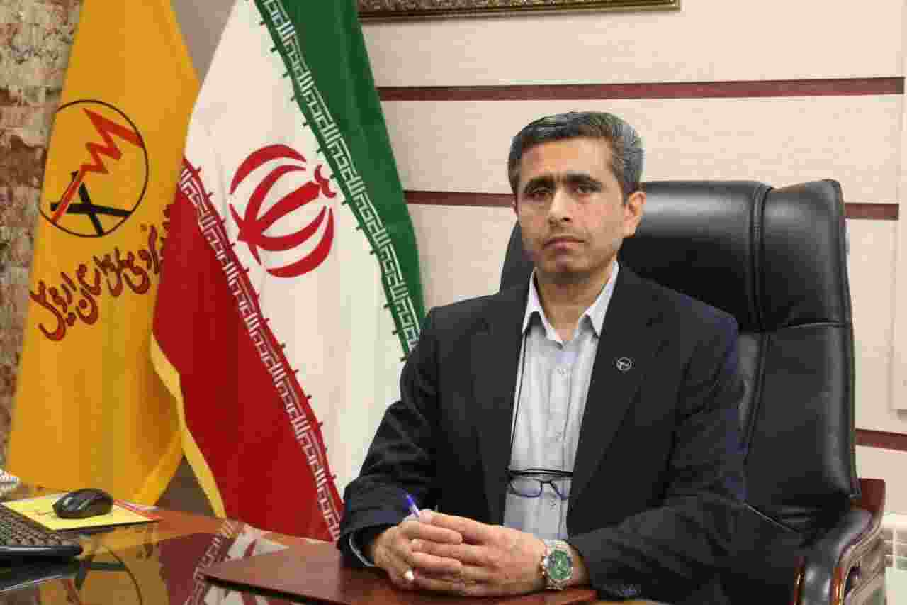 صدور اخطار برای ۶۸۸ مشترک تجاری و خانگی پرمصرف برق در اردبیل