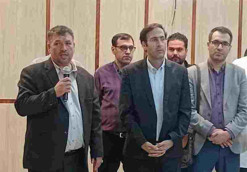  با راه‌اندازی دستگاه جدید رادیوتراپی  زمان نوبت‌دهی به بیماران کاسته می شود