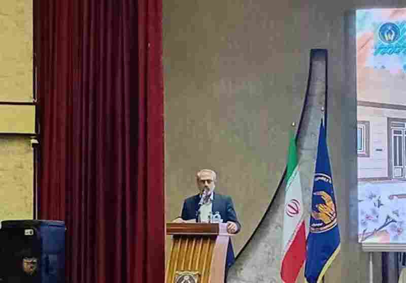 ۴۶۰ واحد مسکن مددجوی کمیته امداد امام در اردبیل بهره‌برداری شد