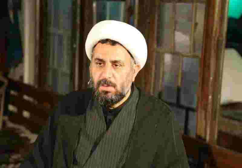 نور عظمت حضرت زهرا(س) سعادت‌آفرین است