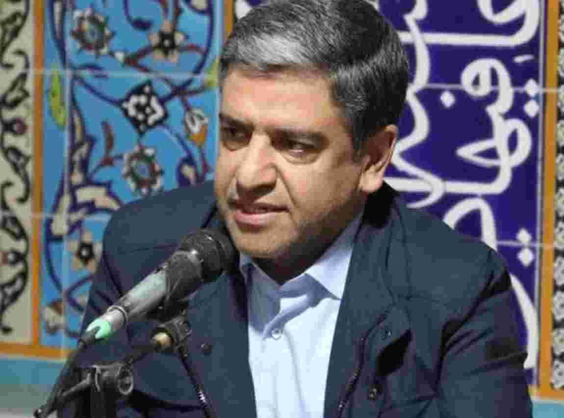  راه‌آهن اردبیل ـ میانه در آستانه بهره‌برداری است