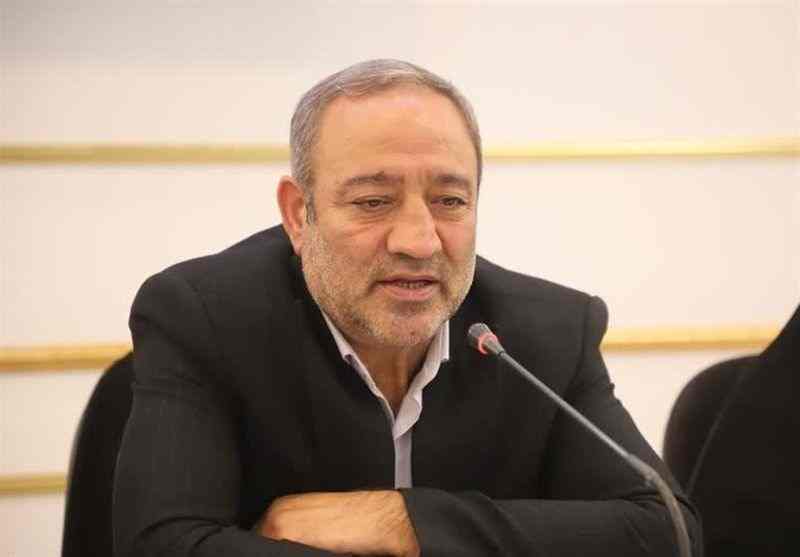 وجود ۶۰ پروژه نیمه تمام ورزشی در استان 