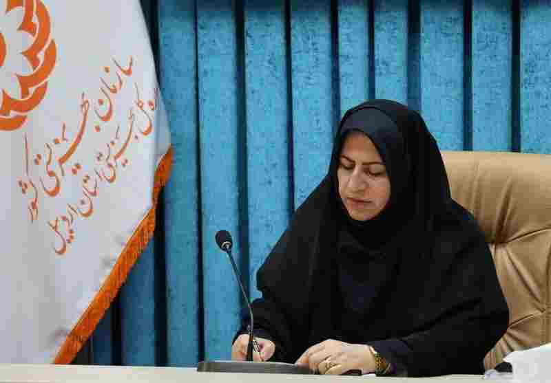 تشکل حسینیان اردبیل مؤثر در کاهش آسیب‌های اجتماعی