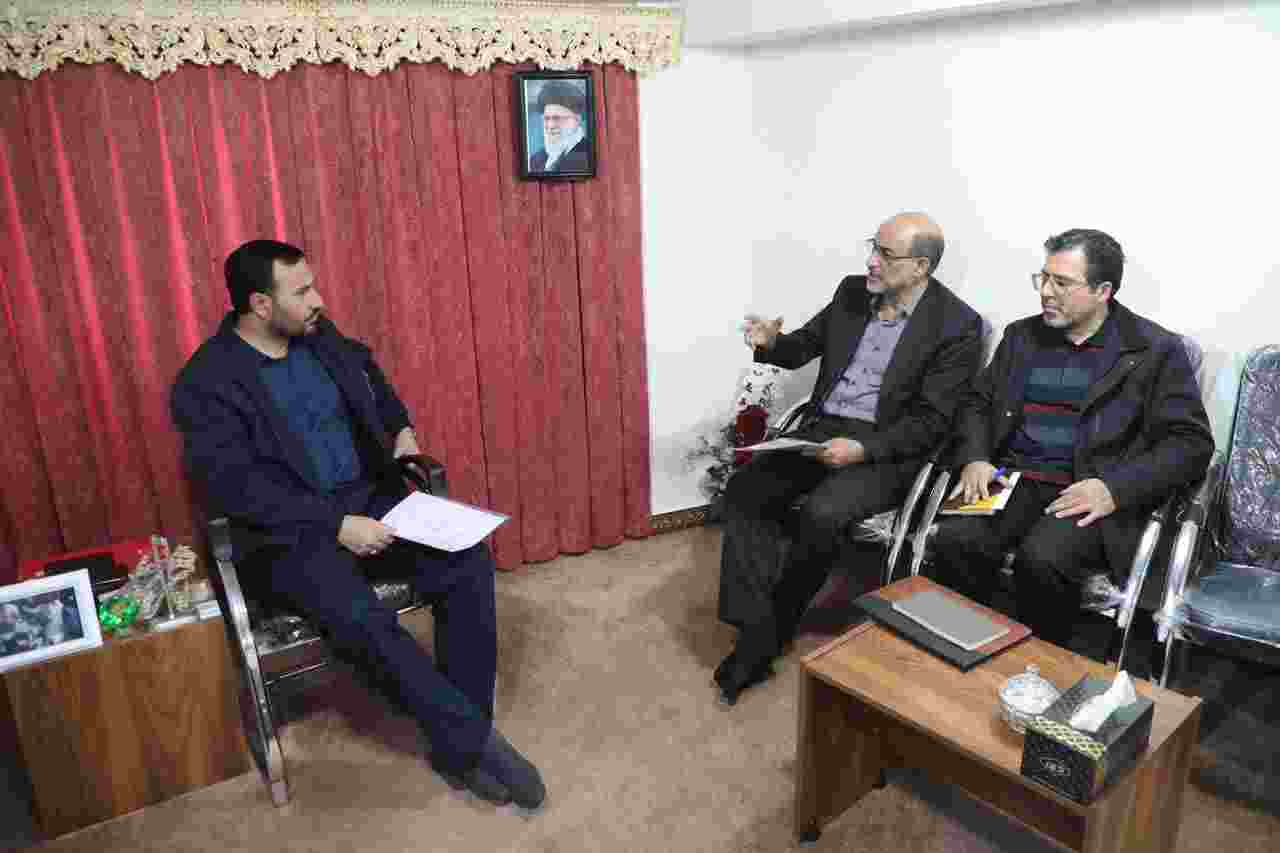 رویداد فرهنگی گردشگری شهرستان گرمی برنامه‌ریزی و اجرا می‌شود