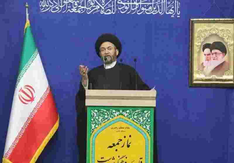 آژانس بین‌المللی انرژی اتمی به جای استقلال وابسته به آمریکاست