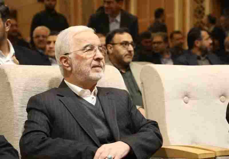 وعده جدید ‌برای اتصال راه‌آهن اردبیل‌ به خط ریلی سراسری؛ ‌‌اوایل سال آینده