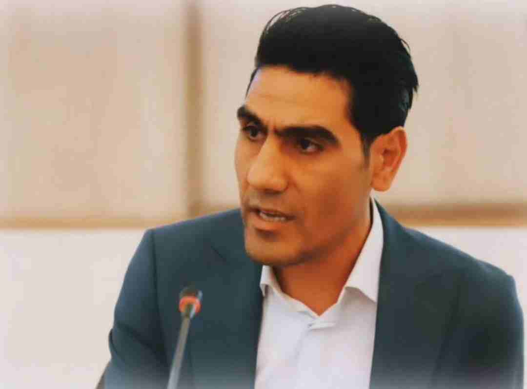 یوسف خوب رئیس هیات بوکس استان اردبیل شد