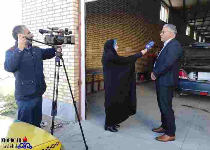   آغاز اجرای طرح تبدیل رایگان خودروهای شخصی بنزین سوز به دوگانه سوز سی ان جی 