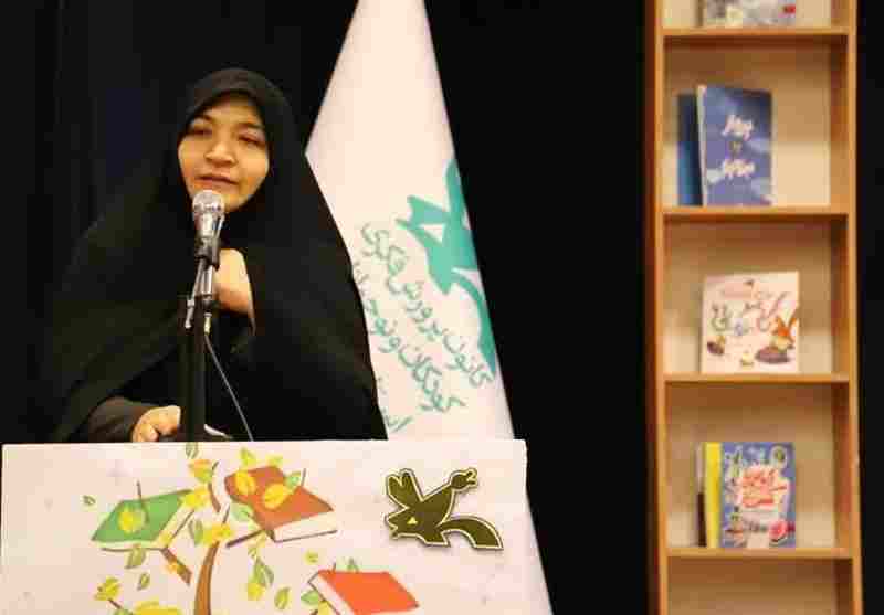 کسب 5 عنوان برتر کانون اردبیل در جشنواره ملی «فراموشت نمی‌کنم