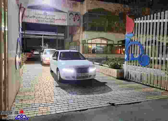 نقش‌آفرینی کارکنان شرکت ملی پخش فرآورده های نفتی منطقه اردبیل در اجرای مصوبه دولت 