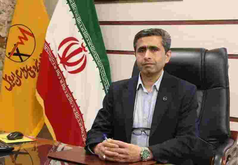 شهرک‌های صنعتی کانون اصلی فعالیت ماینرها