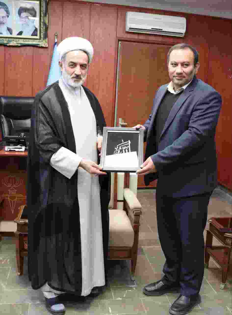  دستگاه قضایی استان پیشگام در اجرای مولدسازی و حمایت از مدرسه‌سازی