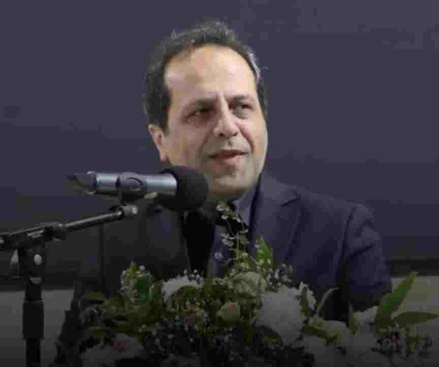  هجمه علیه وزیر جهاد درمقابل مقابله با سودجویان نهاده‌های دامی  