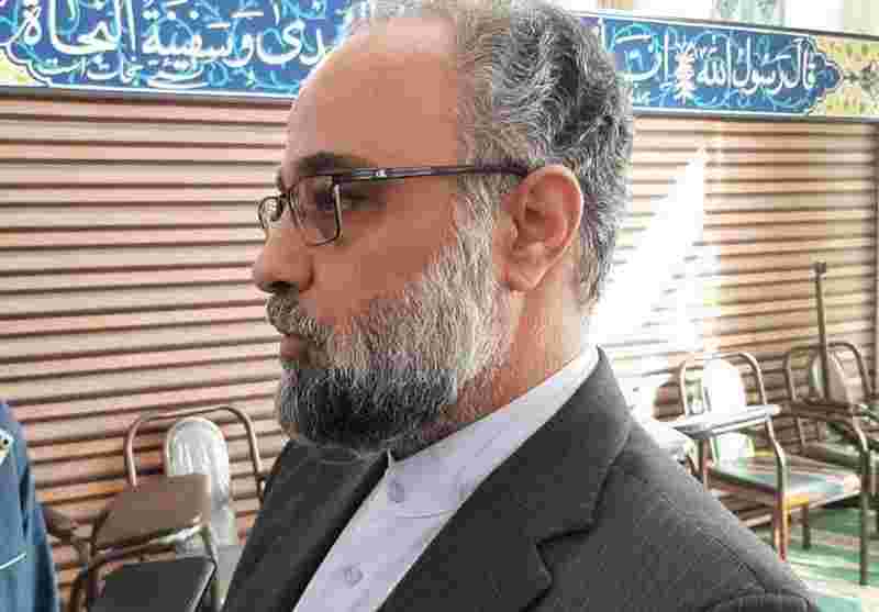 اعطای مرخصی 5 روزه به زندانیان واجد شرایط اردبیل