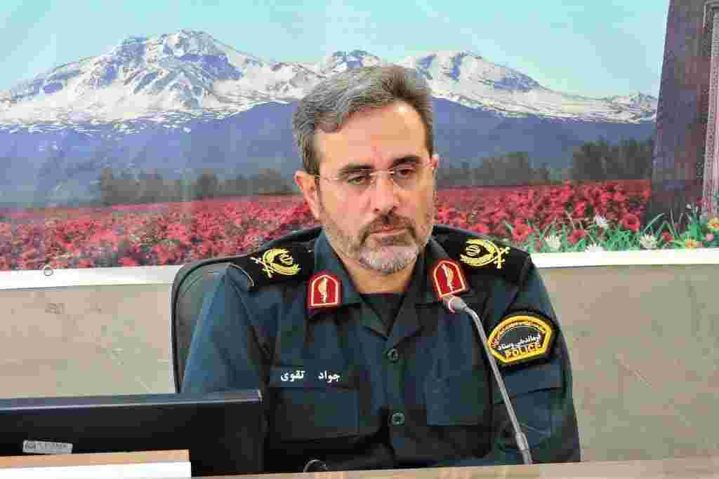 احتکار برنج و حبوبات در اردبيل کشف شد