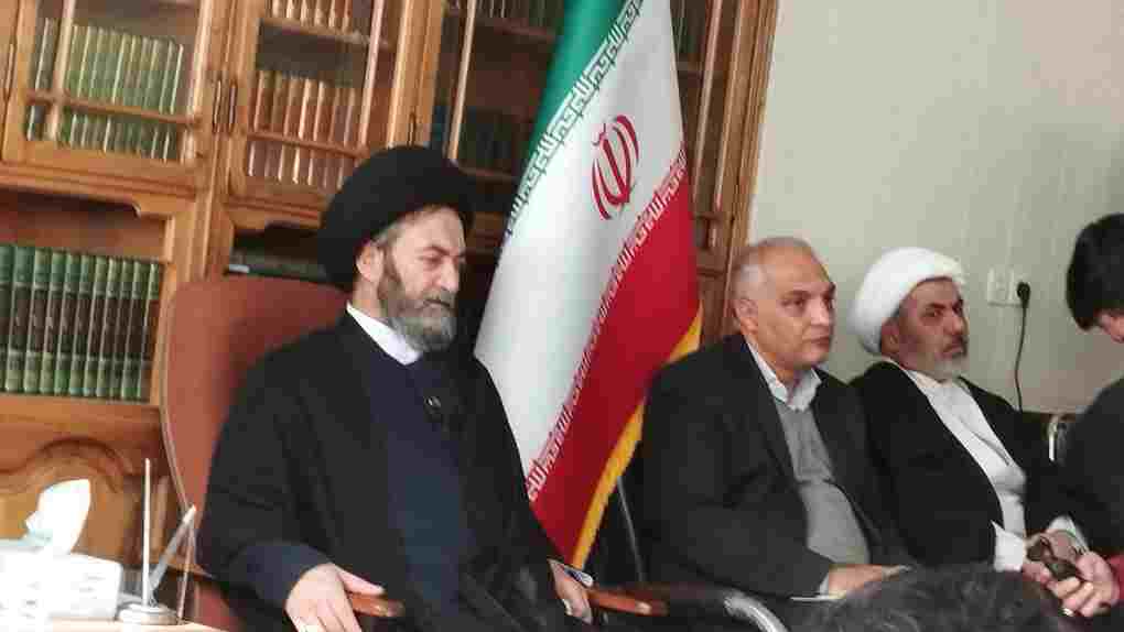 اصحاب رسانه باید مصالح کلان کشور را مدنظر قرار دهند