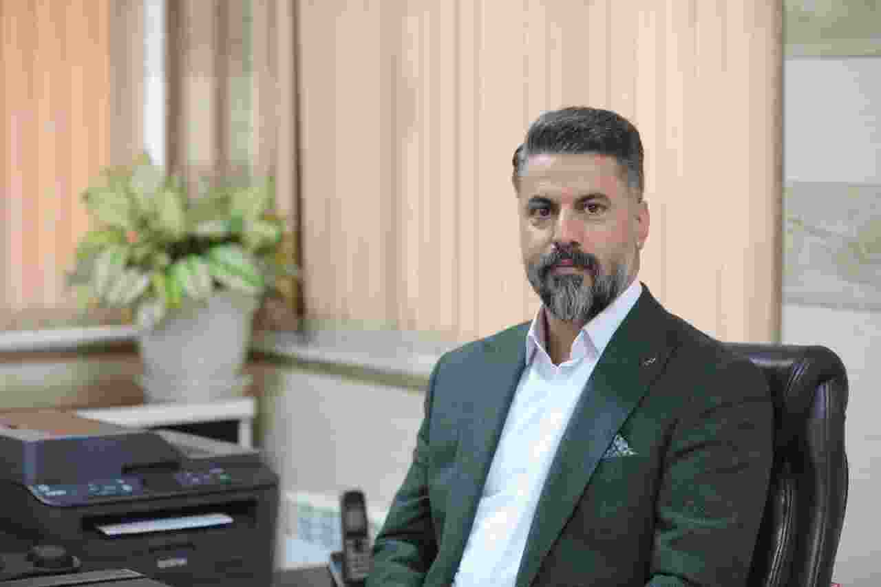 فسخ و خلع ید 9 قرارداد راکد با مساحت 9 هکتار در شهرک‌ها و نواحی صنعتی استان اردبیل