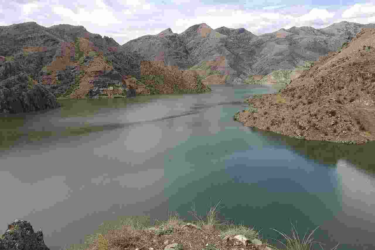 ذخایر سدهای استان اردبیل افزایش یافت